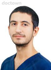 Байрамалиев Мурад Махирович