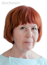Байтугаева Галина Абукановна