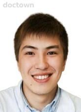 Бакушев Самат Ботажанович