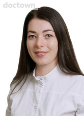 Баранцева Зоя Юрьевна