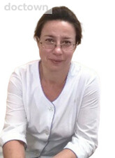 Бардина Нина Владимировна
