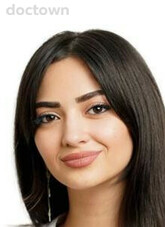 Баширова Эльза Набиевна