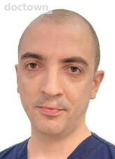 Баянов Евгений Сергеевич