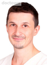 Баженов Николай Владимирович