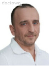 Герасимов Павел Николаевич