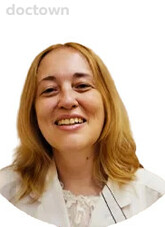Герасимова Светлана Андреевна