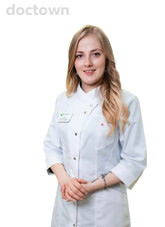Сулим Мария Владимировна