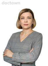 Усова Анна Андреевна