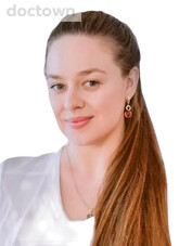 Жарикова Ирина Андреевна