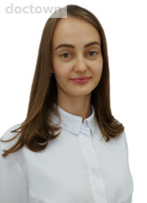 Желудкова Светлана Максимовна