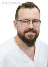 Жеребцов Андрей Владимирович