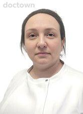 Жидкова Екатерина Александровна