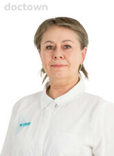 Жуклина Алла Константиновна