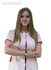Ясинская Татьяна Юрьевна