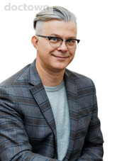 Дубовец Максим Эдуардович