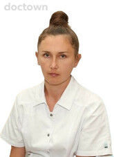 Дубровина Алена Геннадьевна