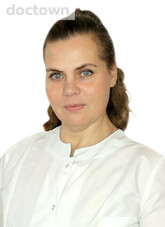 Душеба Елена Евгеньевна