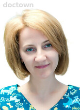 Клименко Наталья Николаевна