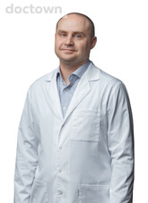 Клюев Роман Сергеевич