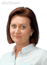 Зубова Зоя Юрьевна