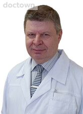 Кучерявый Константин Владимирович