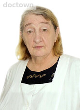 Кулаева Людмила Алексеевна