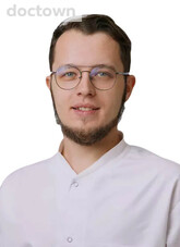 Кунгуров Владимир Викторович