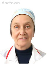 Купреева Александра Максимовна