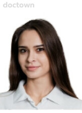 Курдюкова Галина Александровна