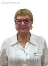 Курепина Ольга Александровна