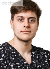 Кузьмин Богдан Владимирович