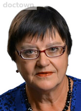 Кузьмина Ольга Федоровна