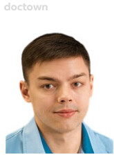 Кузнецов Антон Алексеевич