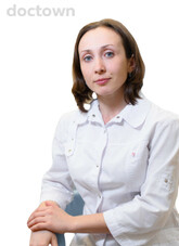 Спиридонова Наталья Николаевна