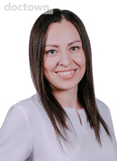 Моцная Екатерина Александровна
