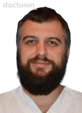 Монахов Юрий Александрович