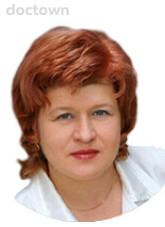Морова Наталия Александровна