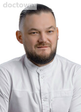Плотников Андрей Альбертович