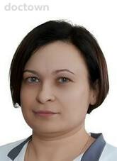 Михайлина Ирина Эдуардовна