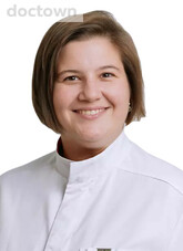 Михайлова Анастасия Юрьевна
