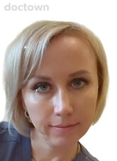 Михайлова Анна Сергеевна