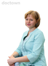 Михеева Наталья Александровна