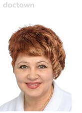 Мишкина Татьяна Александровна