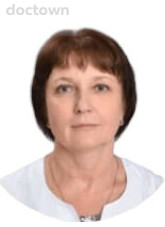 Мизиряк Василина Тимофеевна