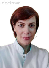 Кабанова Татьяна Николаевна