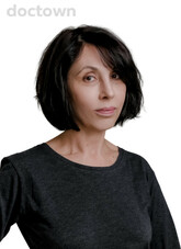 Кабылина Ольга Витальевна