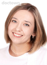 Калашникова Дарья Владимировна