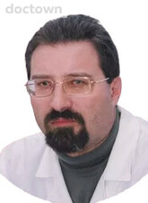 Калиничев Алексей Геннадьевич