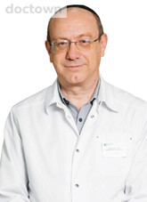 Канцепольский Александр Нухимович