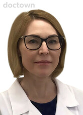 Каневская Ирина Викторовна